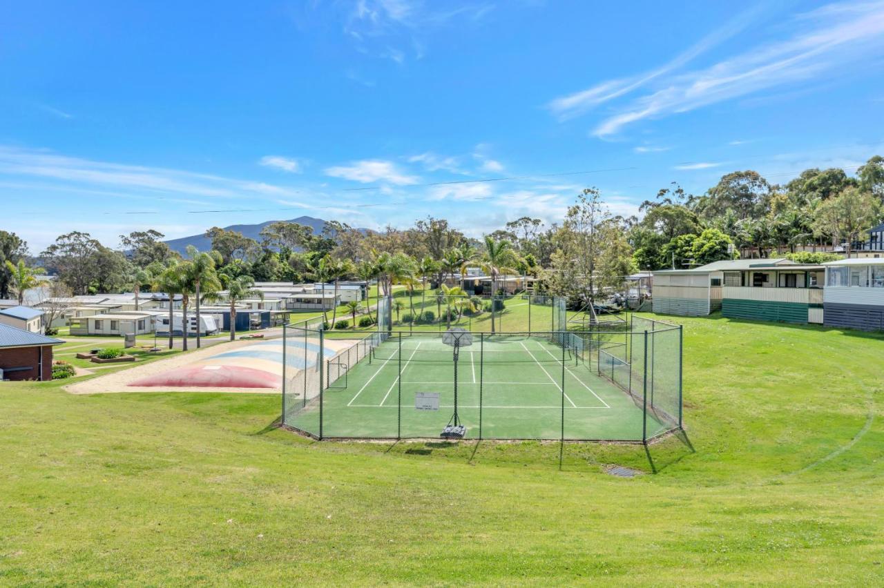 Ingenia Holidays Bermagui Exterior photo