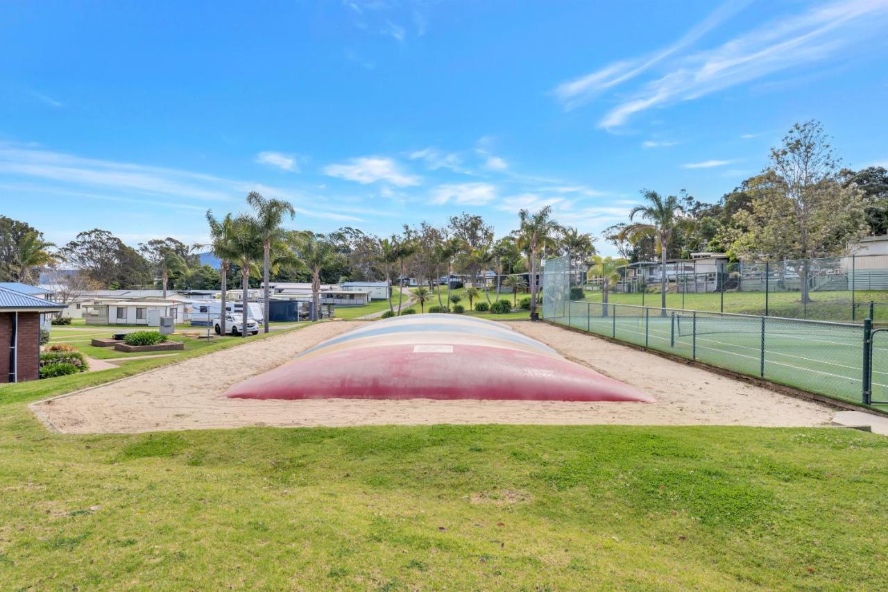 Ingenia Holidays Bermagui Exterior photo