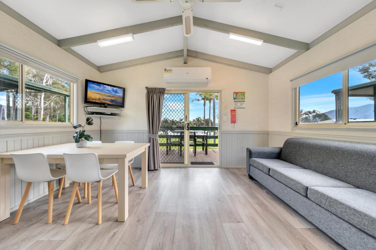 Ingenia Holidays Bermagui Exterior photo