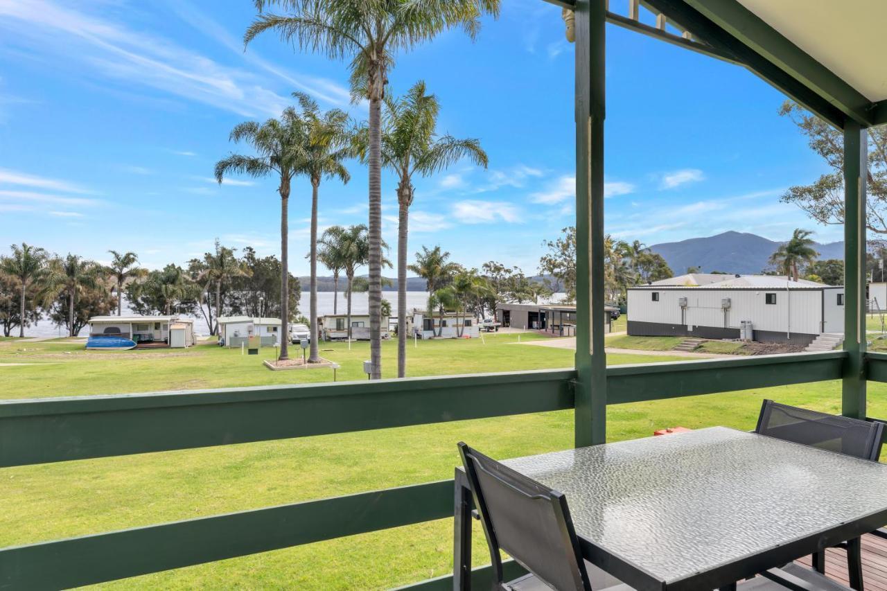 Ingenia Holidays Bermagui Exterior photo