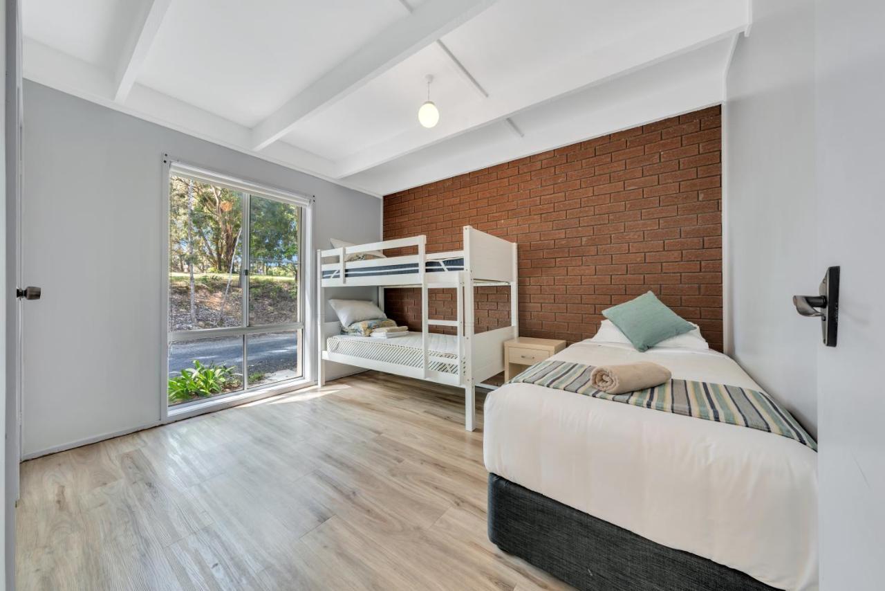 Ingenia Holidays Bermagui Exterior photo