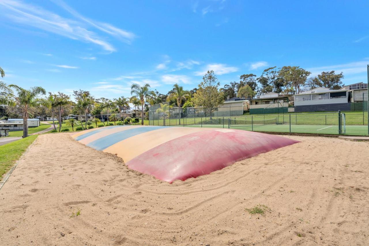 Ingenia Holidays Bermagui Exterior photo