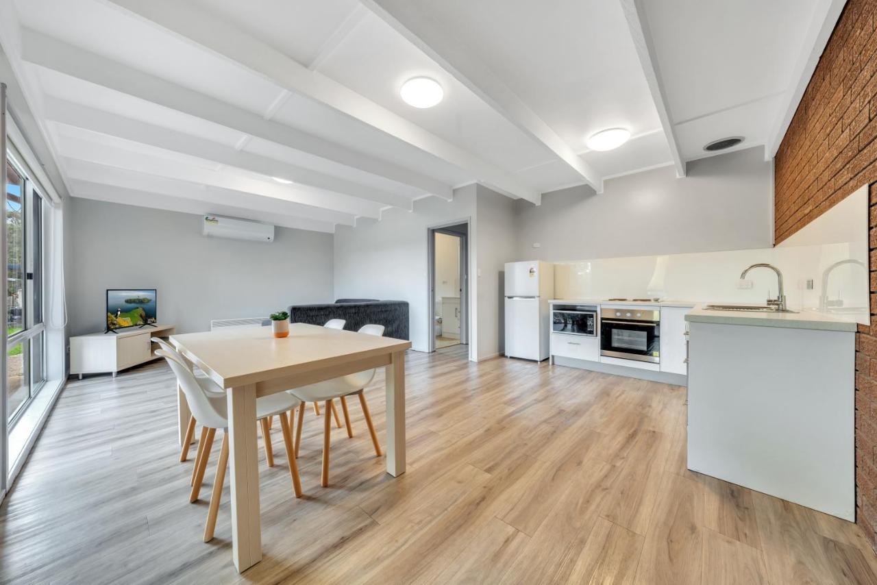 Ingenia Holidays Bermagui Exterior photo