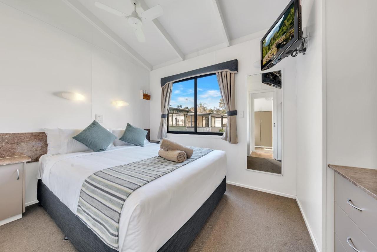 Ingenia Holidays Bermagui Exterior photo