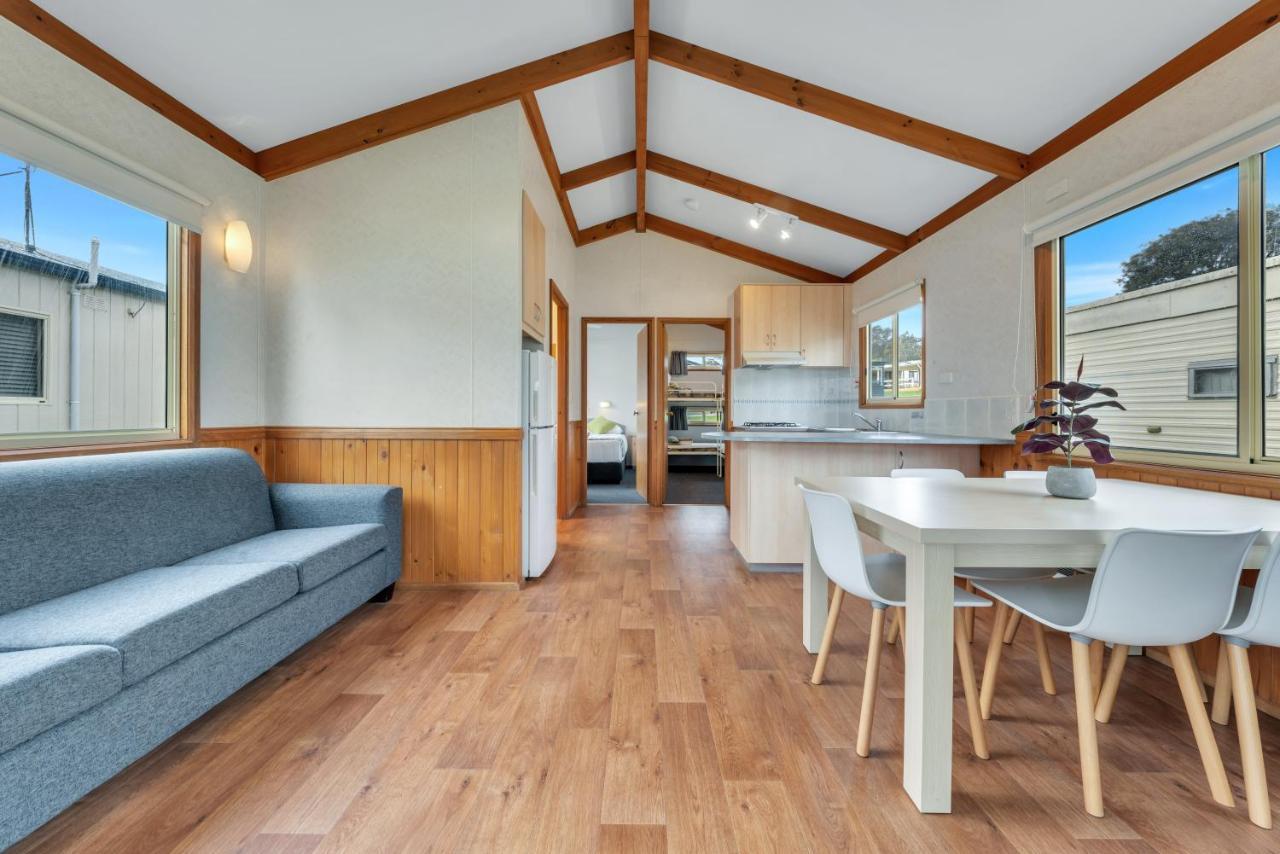 Ingenia Holidays Bermagui Exterior photo