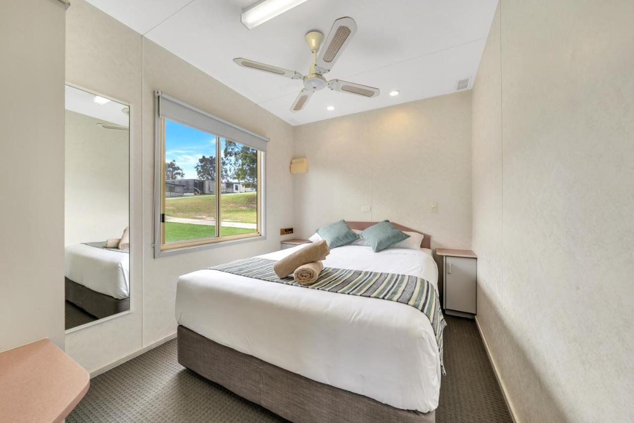 Ingenia Holidays Bermagui Exterior photo