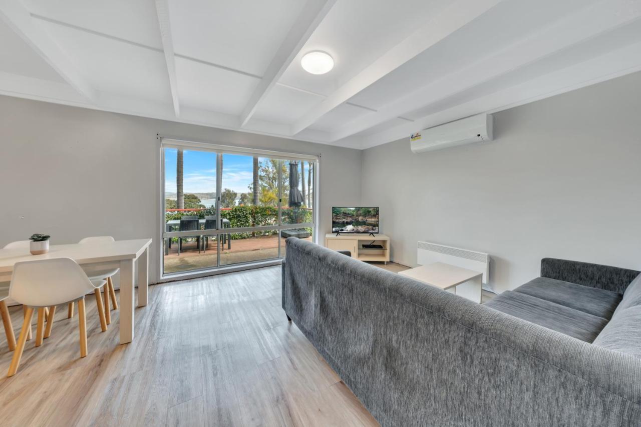 Ingenia Holidays Bermagui Exterior photo
