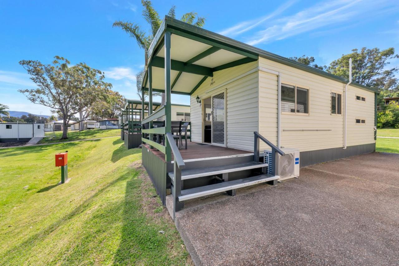 Ingenia Holidays Bermagui Exterior photo