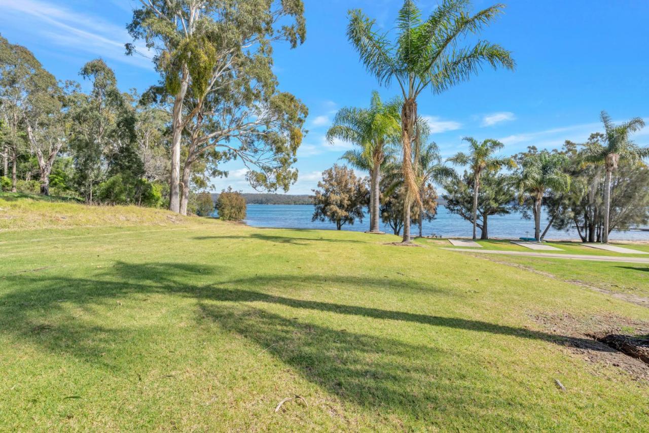 Ingenia Holidays Bermagui Exterior photo