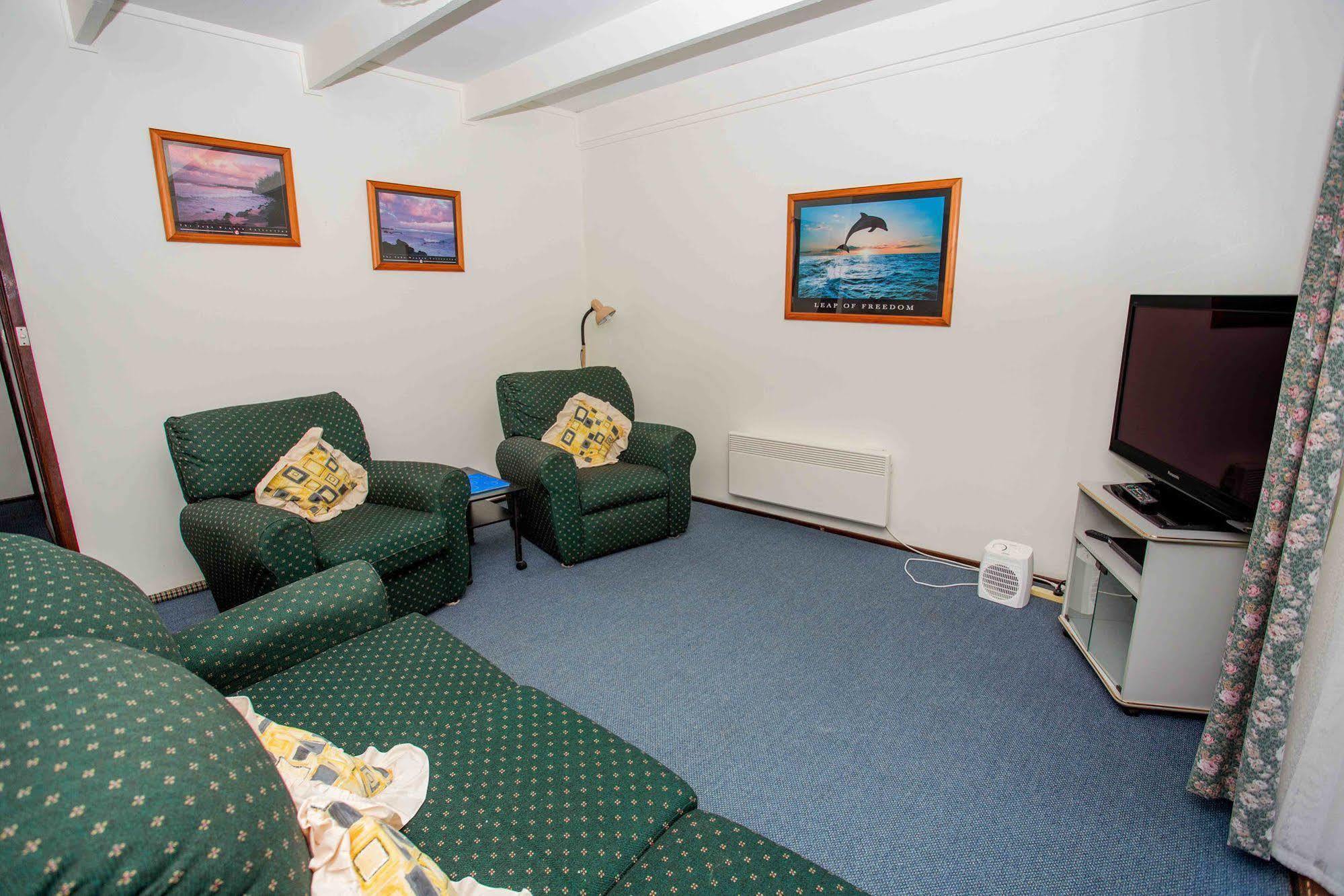 Ingenia Holidays Bermagui Exterior photo