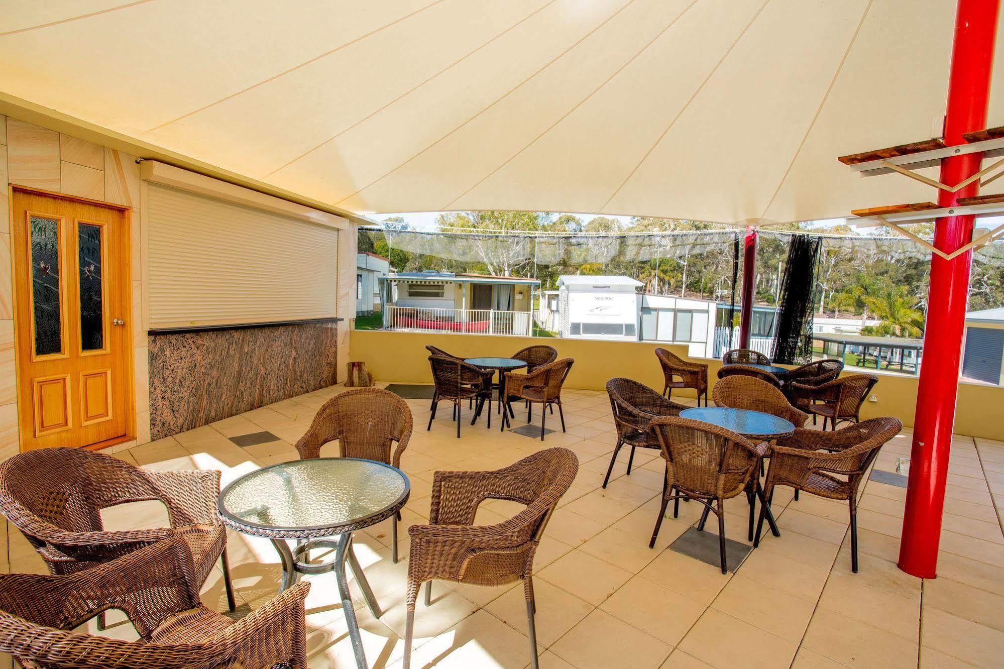 Ingenia Holidays Bermagui Exterior photo